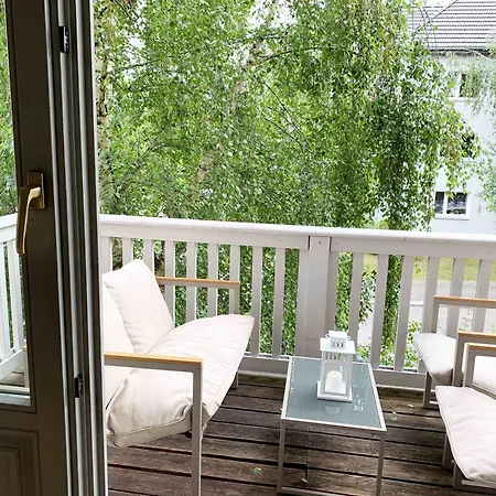 Ruhig Zentral Privatparkplatz Historischer Stuckaltbau Apartamento *